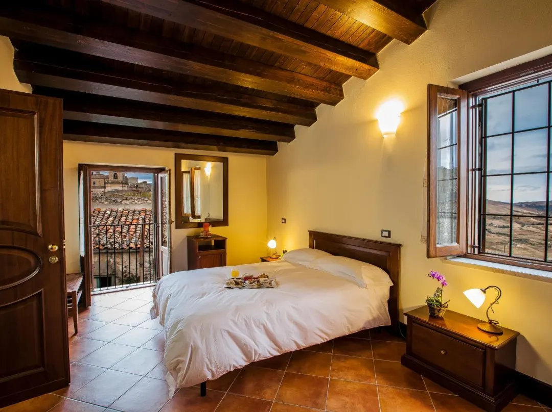 Hotel Residenza Petra - Sicilien