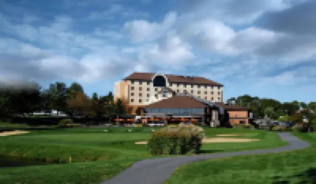 Heritage Hills Golf Resort & Conference Center Hotels in 