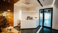 Baz'Hur Boutique Hotel Отели в г. Кукес
