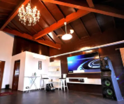 Alekhya Suites - Panaji