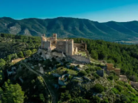 Hostal Neus Hotels in Baix Maestrat