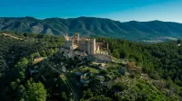 Hostal Neus Hotels in Plana Alta