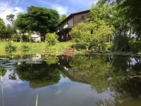 Green Forest Villa Hotel di Yilan