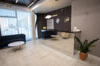 Severgrand Hotel Các khách sạn ở Norilsk