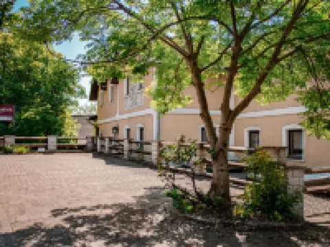 Gasthof Pochhacker Hotels in Steyr