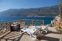 Peninsula Gardens Hotel - en bord de mer
