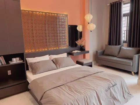 54 Homestay