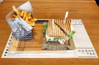 Apartments & Rooms Opa Opa