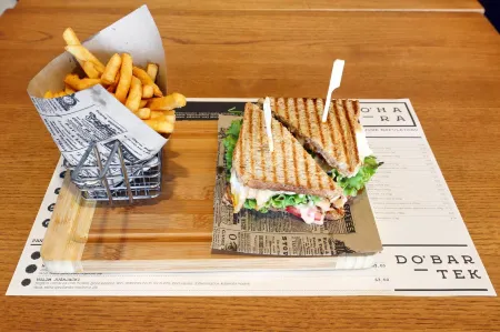 Apartments & Rooms Opa Opa Отели в г. Риека