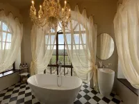 Chateau Andre Các khách sạn ở Huyện Krymsky