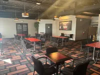 Super 8 by Wyndham Macleod Trail Calgary Hotels near Deerfoot Meadows