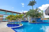 Hotel Village Premium Campina Grande - per famiglie
