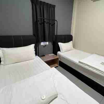 Gebeng Industrial Park Budget Hotel Others