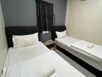 格邦工業園經濟型飯店 - Wi-Fi