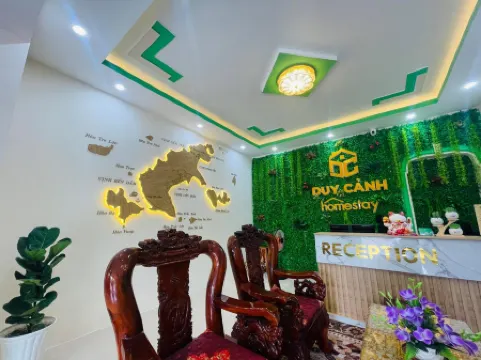 Duy Canh Homestay Отели рядом с достопримечательностью «Пуло-Кондор»
