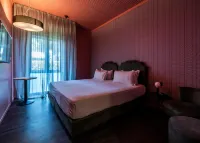 Hotel Mealba Hotels in Saronno