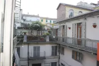 Albergo Avalon - 2 Sao