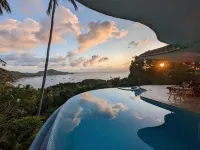 Monkey Flower Villas