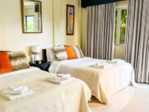 Casa Cecilia Hotel Hotels in Bantay