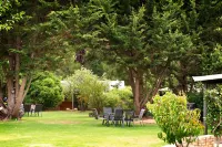 Peppermint Brook Cottages - Chalets