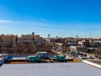 Umbrella Hotel Brooklyn Hotels near Bensonhurst Park