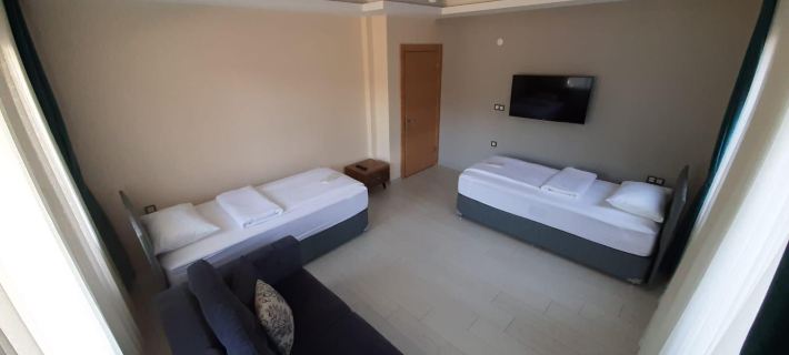 Livateras Suites Uzungöl Hotels in Uzungol