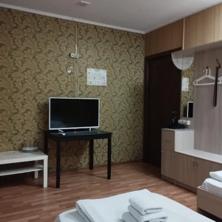 XL Отель