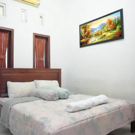 Hansa Guest House Pacitan