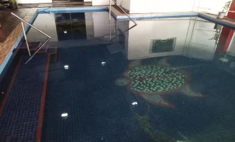 Nadi Airport Transit Hotel