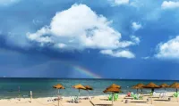 Residence Boujaafar - Ocean View