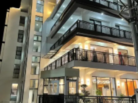 Fahira Hotel Bukittinggi ブキティンギのホテル