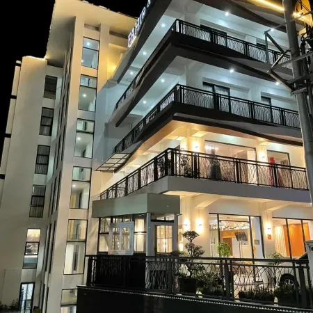 Fahira Hotel Bukittinggi