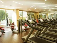 ParkTower Suites Hotels near Achrafieh