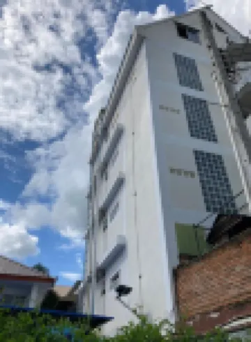 房間探索-清邁塔佩門飯店 帕屏寺附近的飯店