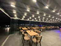 Julia Hotel Hotels in Saranda