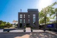 Moro Inn Hotels in Trpanj