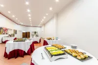 Residencial Jardim da Amadora - breakfast