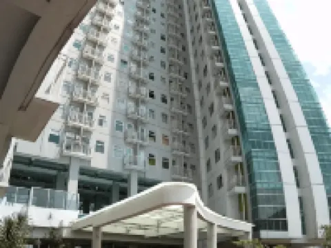 Easton Park Apartment by HN Hotels near Padjadjaran University