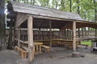 Znamenskaya Bogatyrskaya Zastava Hotels in Orlovsky District