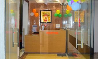 Twarita Executive Lodge