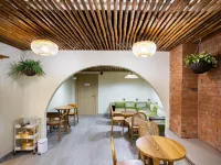 PS23 Residence Hotels near Sami Kitchen