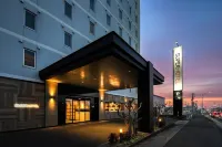 Super Hotel Shikoku-Chuo Hotels in 