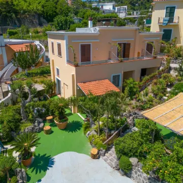 La Rosa - Luxury B&B