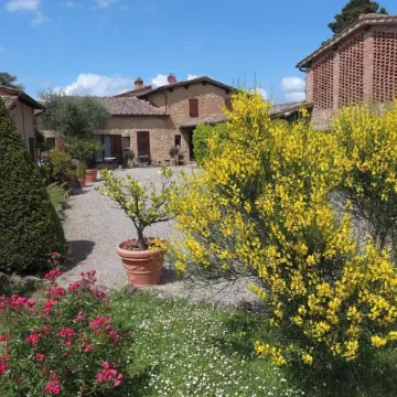 L'Aia Country Holidays