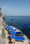 La Locanda Del Fiordo - Havudsigt