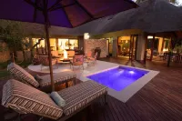 Shumbalala Game Lodge - โรแมนติก