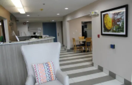 Quality Inn Mount Pleasant