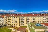 Aparthotel Ammi Nice Massena - ex Ajoupa