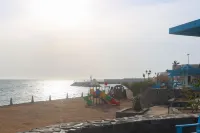 Radwa Ramada Resort Hotels in Yanbu