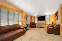 Knights Inn Greensburg Hotel a Hempfield Township